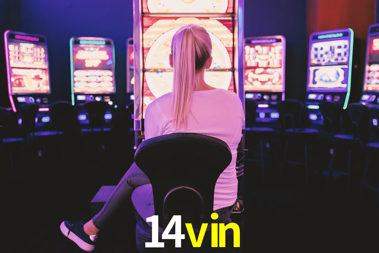 Welcome Bonus 14vin