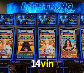 A Emoção da Loteria na 14vin: Uma Chance de Mudança de Vida