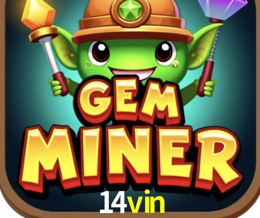 Game Providers 14vin