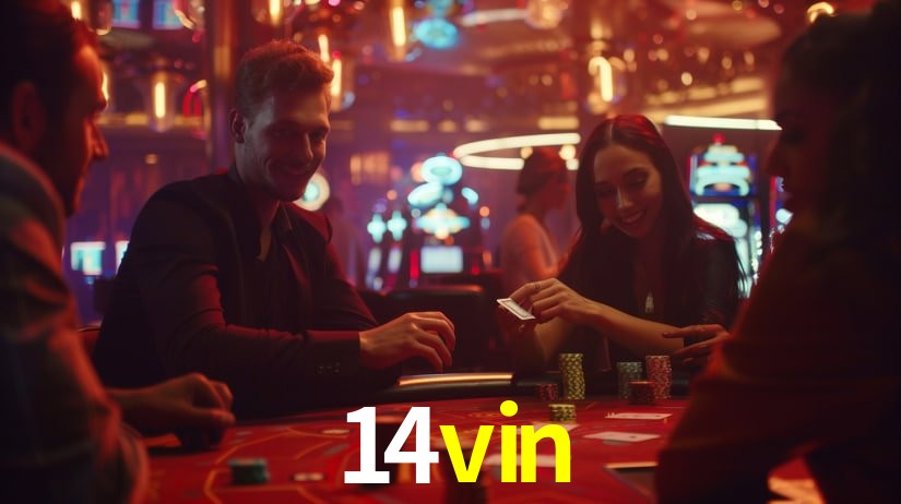 A Popularidade dos Caça-Níqueis no 14vin