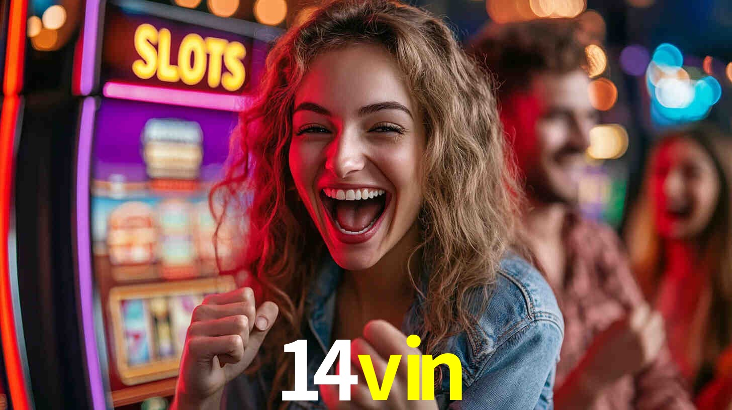 Descubra o Programa VIP da 14vin: Vantagens Exclusivas para Jogadores