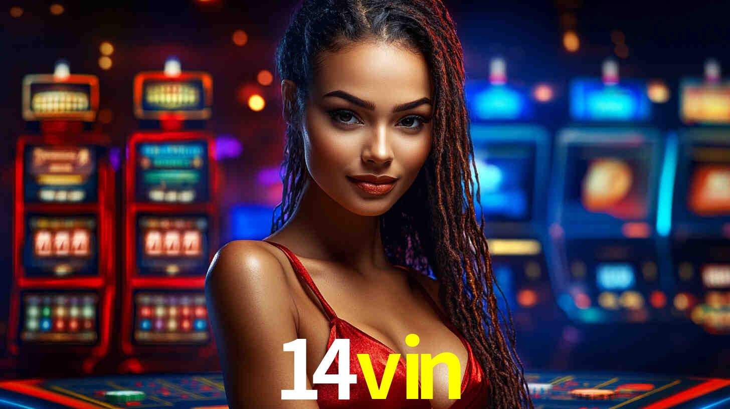 Inovações de Jogos na 14vin: O Futuro das Experiências Interativas
