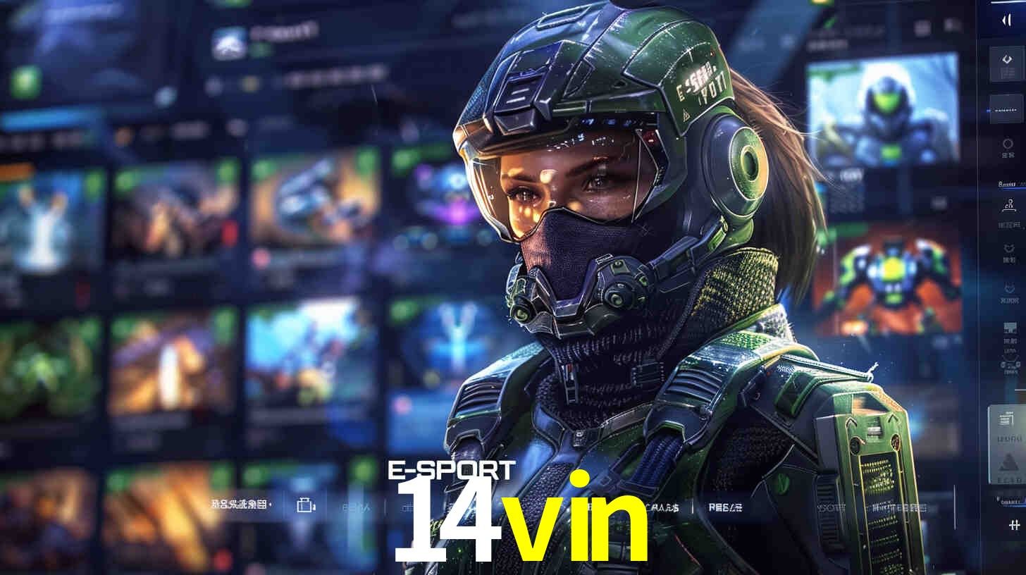 Security Systems 14vin
