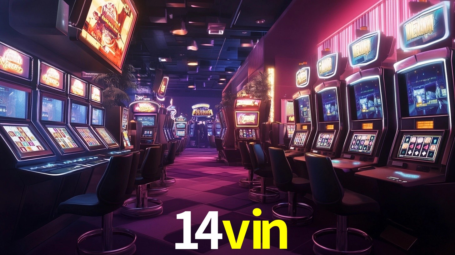 14vin bet