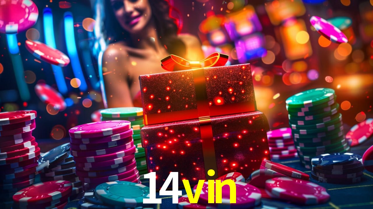 cassino 14vin