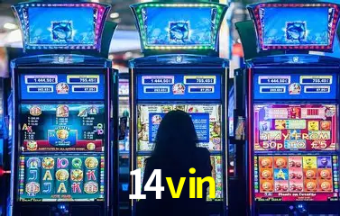 A Experiência Imersiva dos Cassinos Ao Vivo no 14vin
