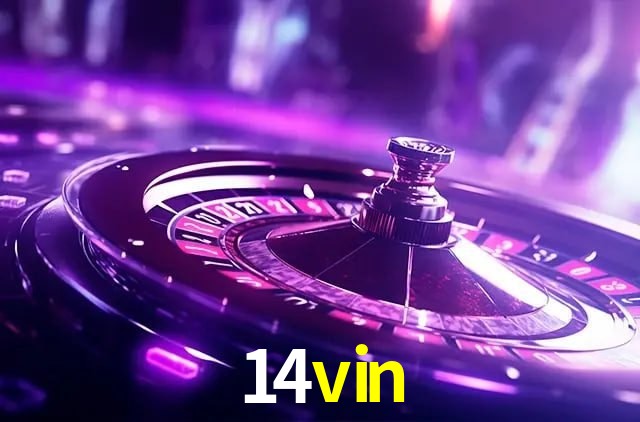 Interface do App 14vin