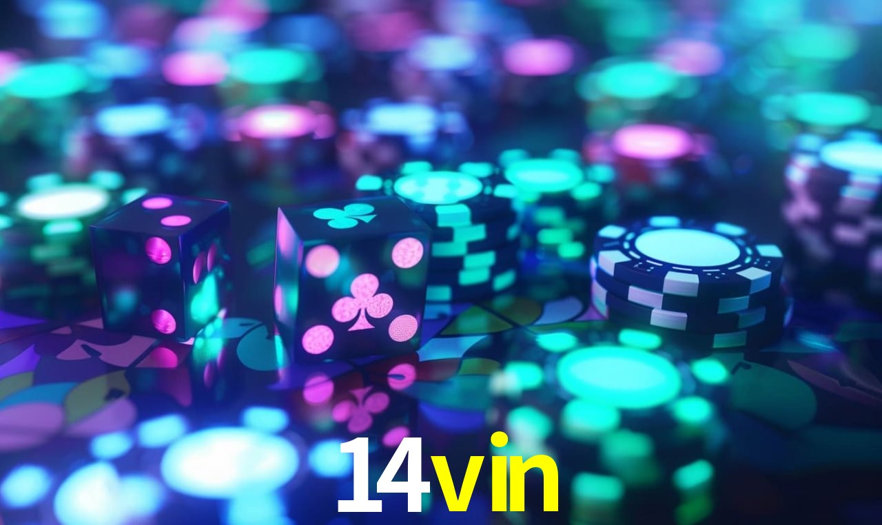 Casino VIP 14vin