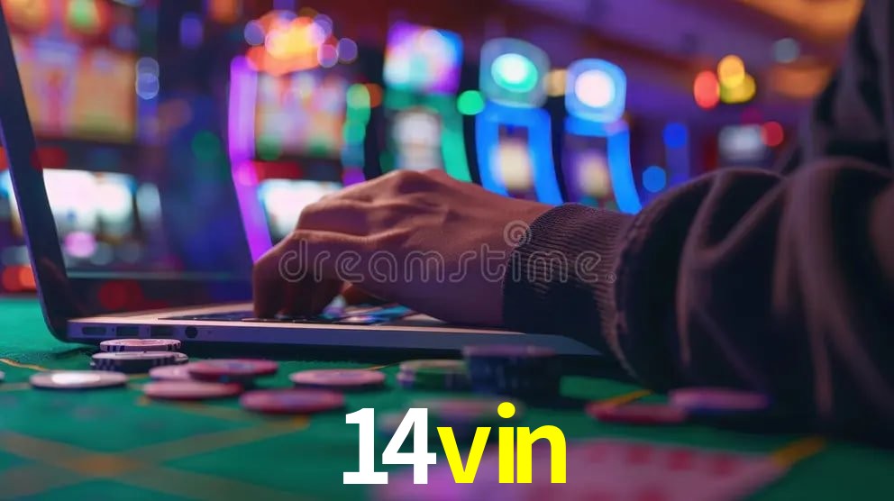 Jogos Exclusivos 14vin