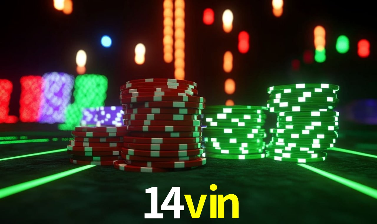 Tennis Betting 14vin