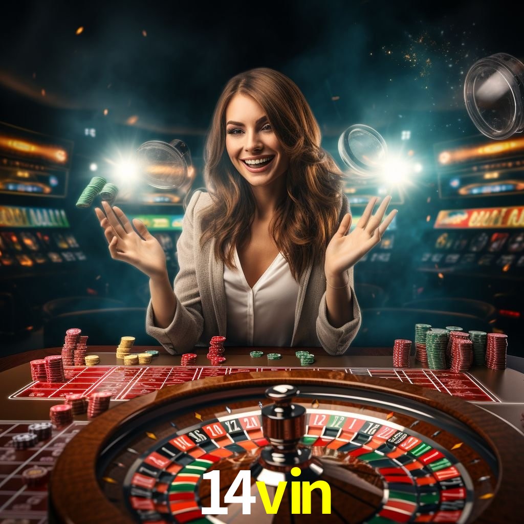 14vin bet