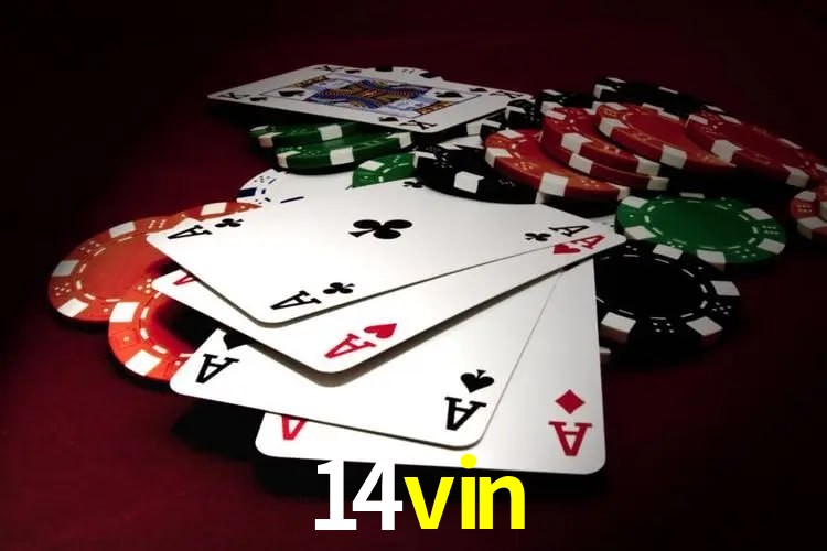 Casino Ao Vivo 14vin
