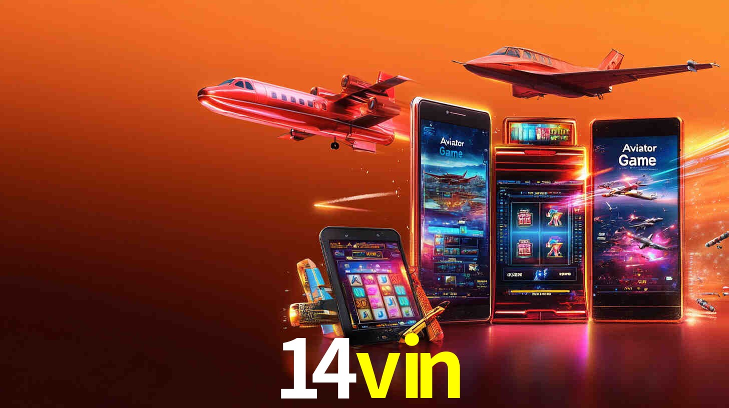 A Experiência Imersiva dos Cassinos Ao Vivo no 14vin