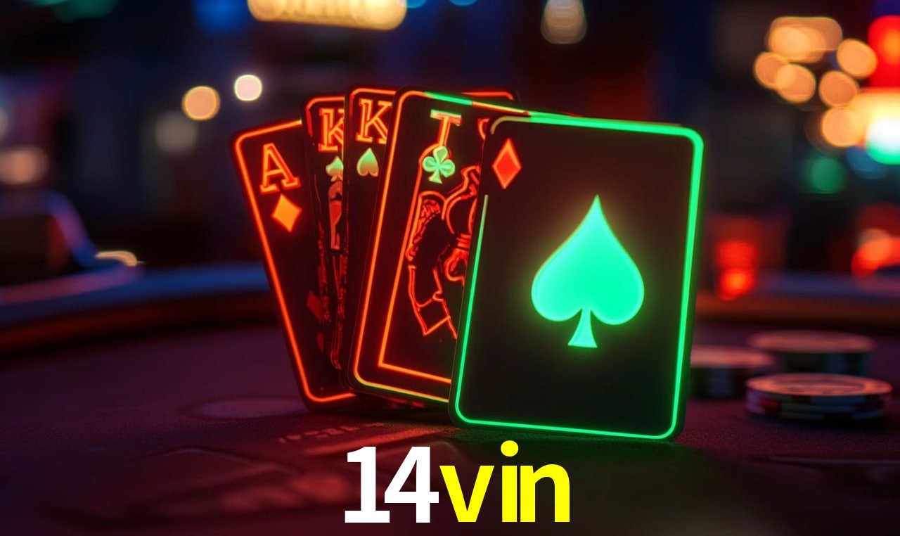 Avaliações dos Jogadores 14vin