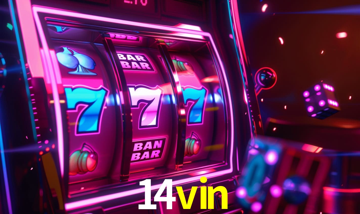 A Emoção da Loteria na 14vin: Uma Chance de Mudança de Vida