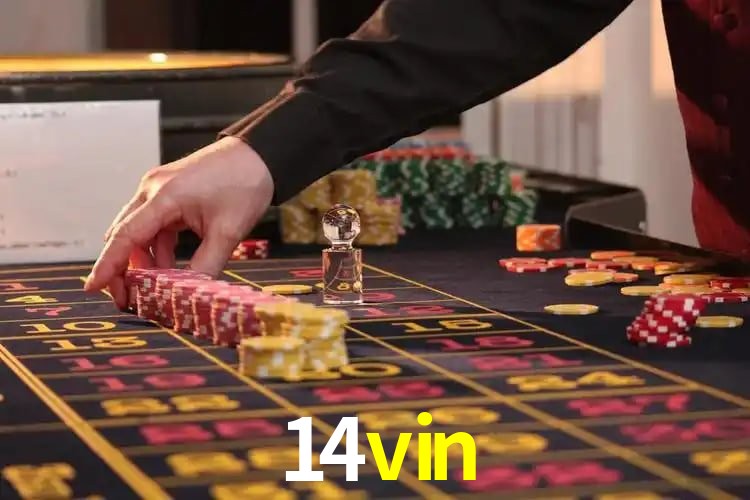 Descubra o Programa VIP da 14vin: Vantagens Exclusivas para Jogadores