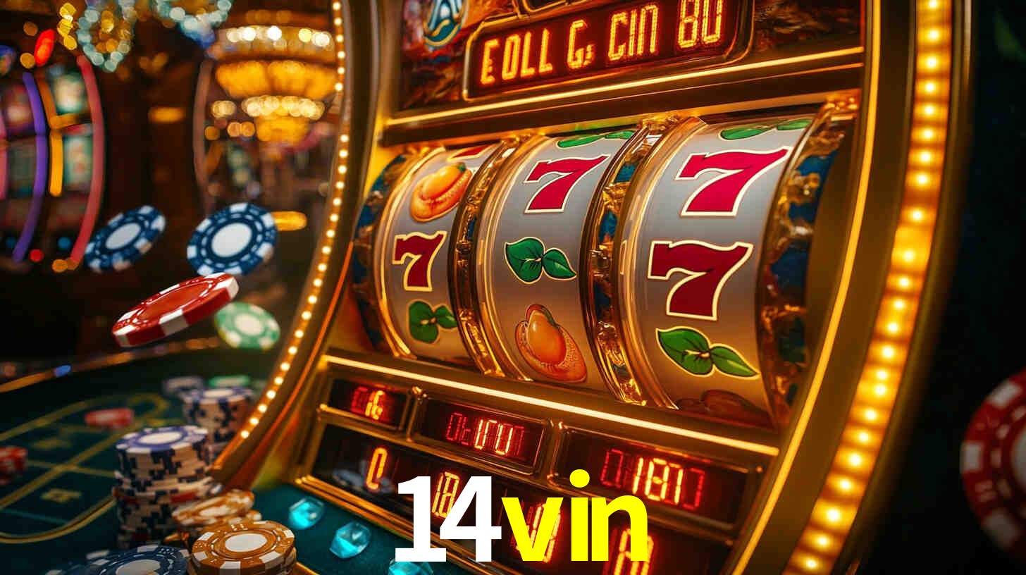 14vin App Interface