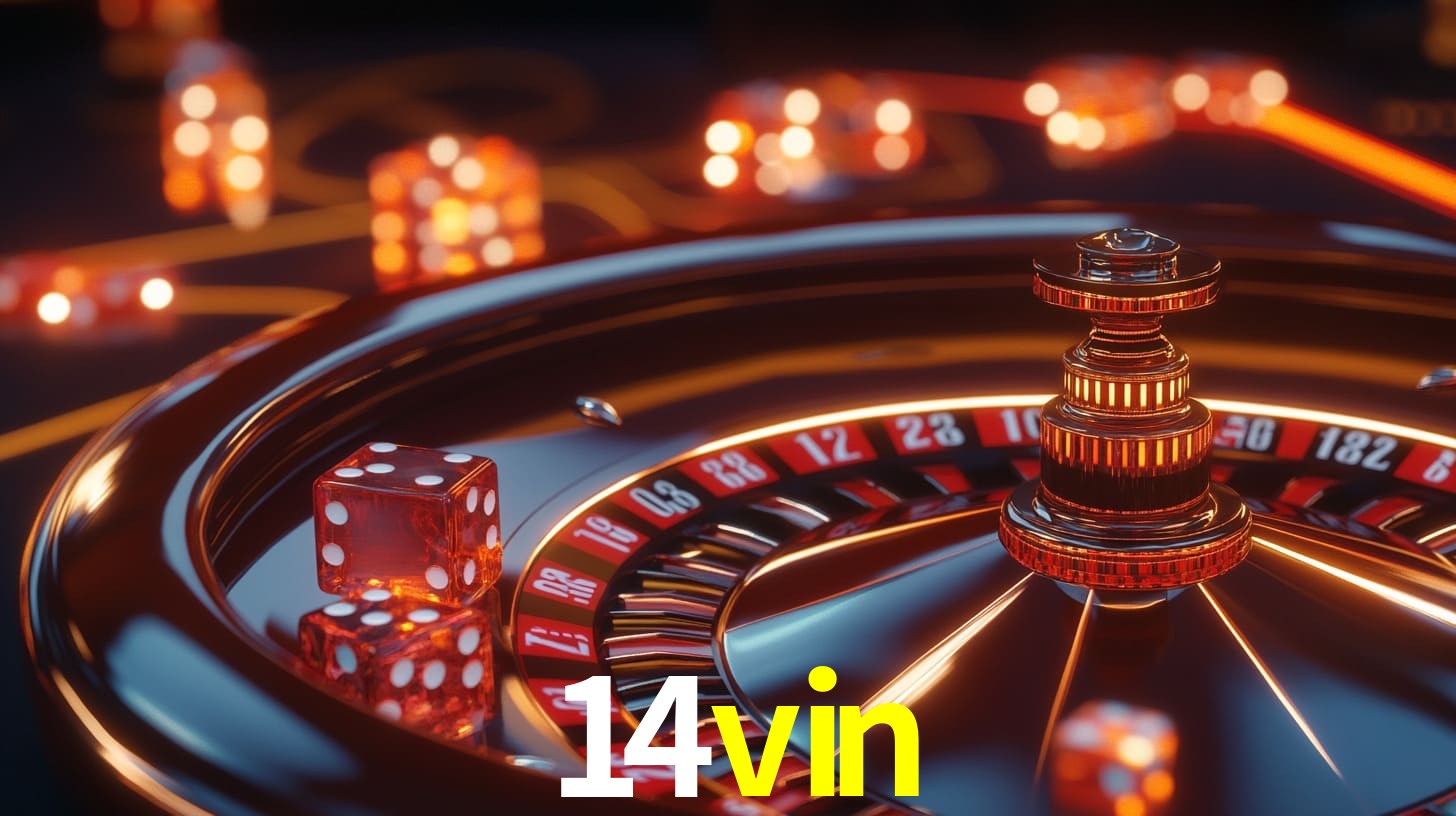 Bônus Generosos e Exclusivos no 14vin para Você!