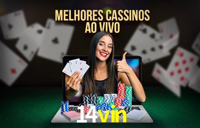 Responsive Design 14vin