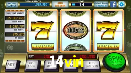 Flash Promotion 14vin