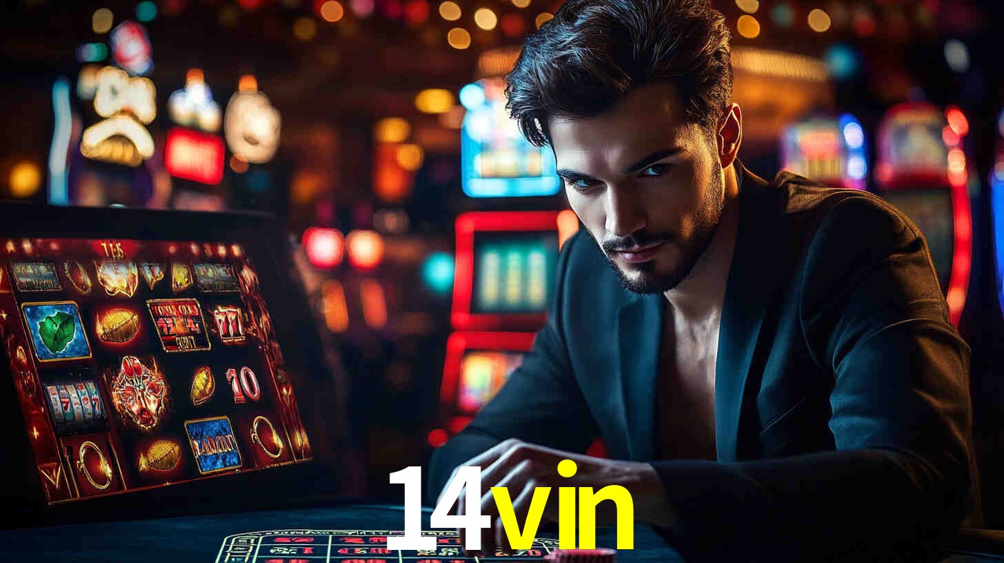 14vin bet